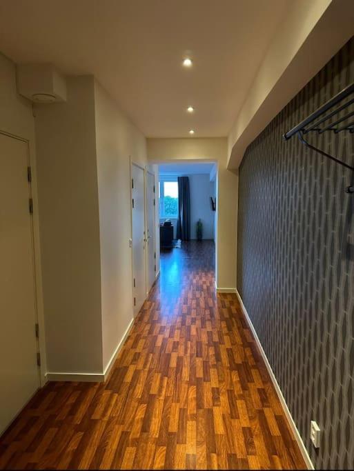 Nr6 Pa Sparet Norrköping Dış mekan fotoğraf